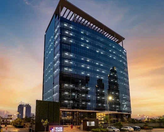 Pre Rented Property for Sale in  Good Earth Trade Tower