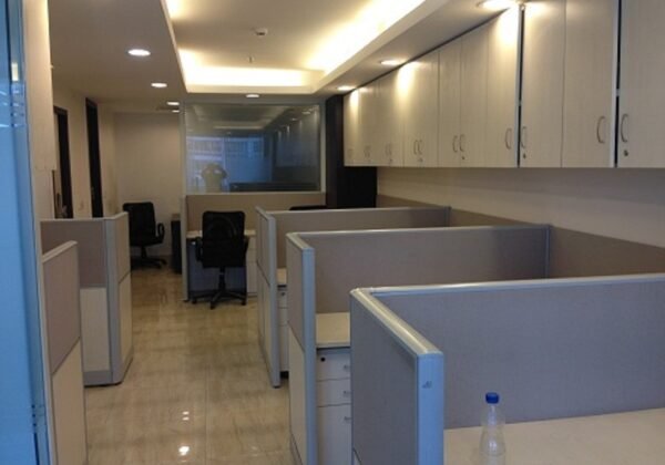 Ready to Move Office Space in DLF Towers South Delhi
