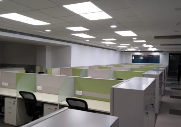 Furnished Office Space for Rent in Okhla Estate