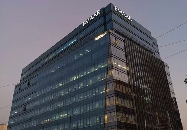 Buy Property in Emaar Capital Tower Sector 26 Gurgaon
