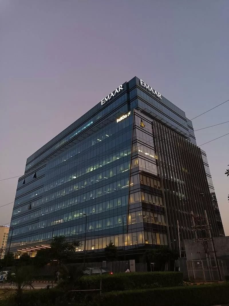 Buy Property in Emaar Capital Tower Sector 26 Gurgaon