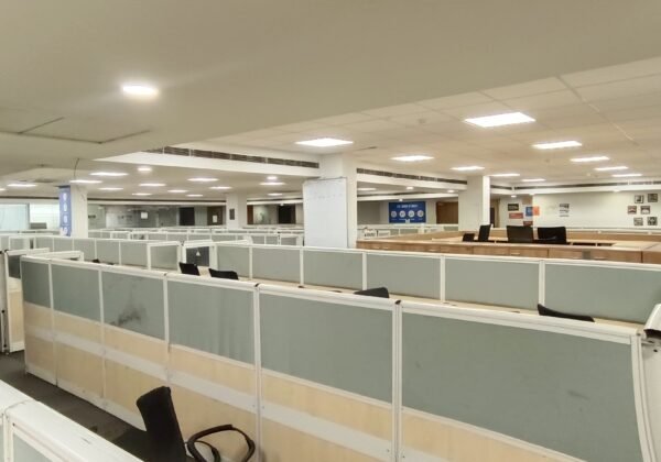 Furnished Office in Mohan Estate South Delhi Mathura Road