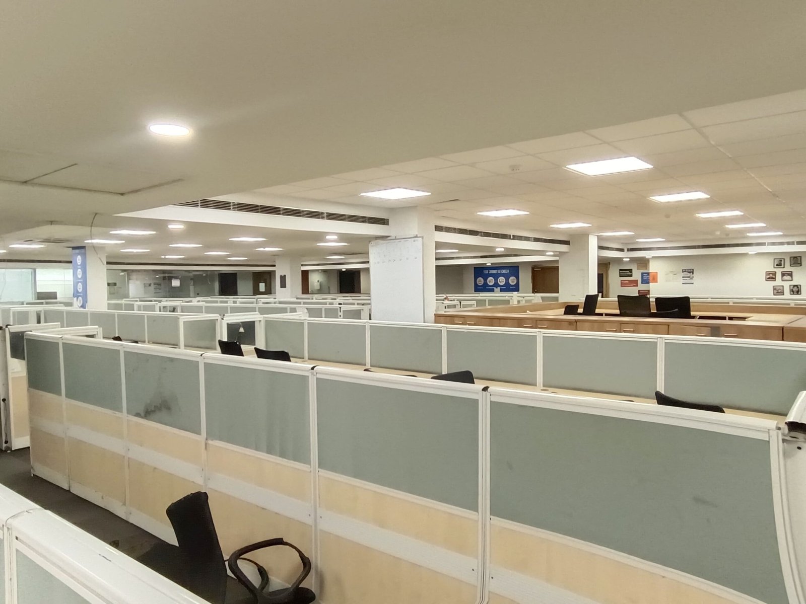 Furnished Office in Mohan Estate South Delhi Mathura Road