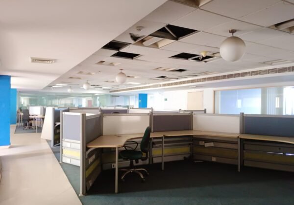 Ready to Move Office in South Delhi Mohan Estate
