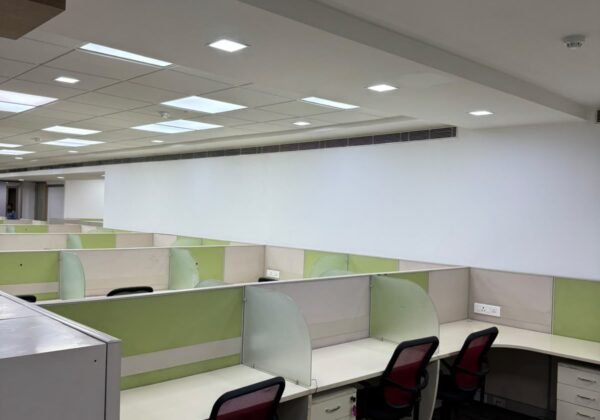 Furnished Commercial Office in Okhla Estate Phase 3 South Delhi