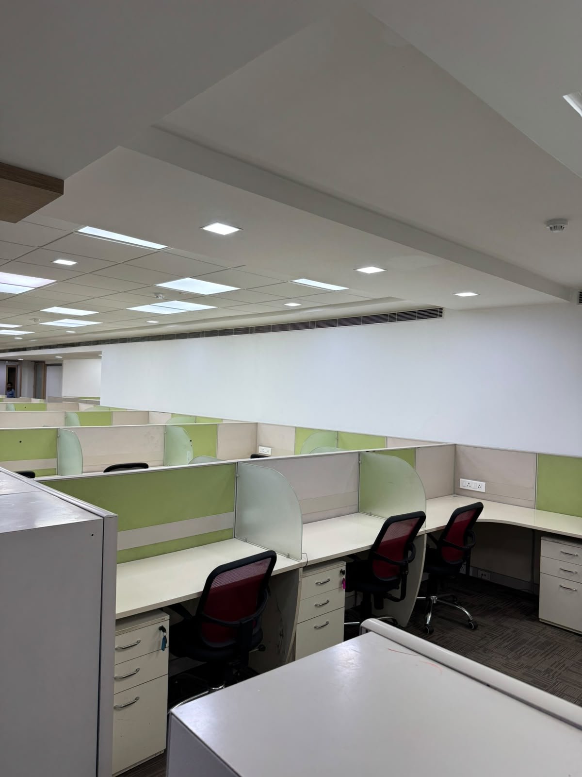 Furnished Commercial Office in Okhla Estate Phase 3 South Delhi