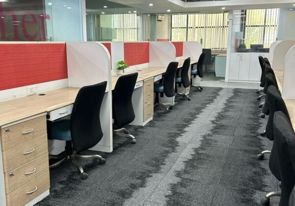 Furnished Office Space for Rent in Mohan Estate South Delhi