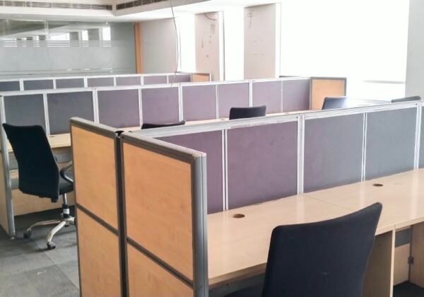 Furnished Office Space for Rent in Mohan Estate Delhi