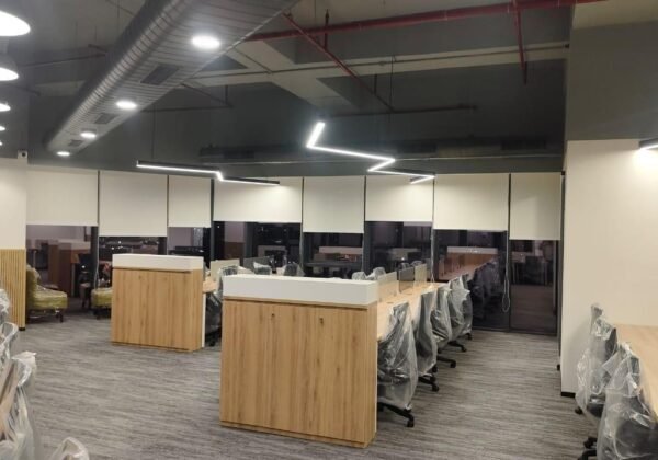Commercial Property in Magnum Global Park Golf Course Extension Road