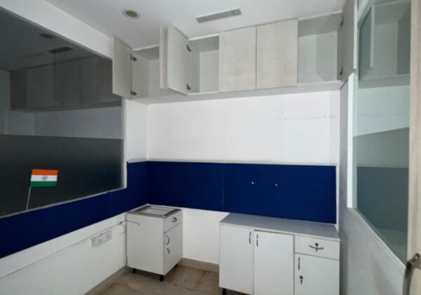 Commercial Property in Saket Salcon Rasvilas