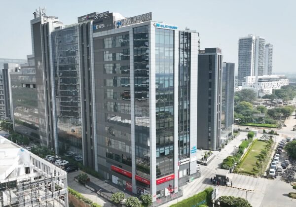 Pre Leased Property in Gurgaon