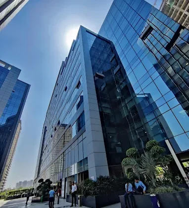 Magnum Towers | Pre Leased Property in Gurgaon
