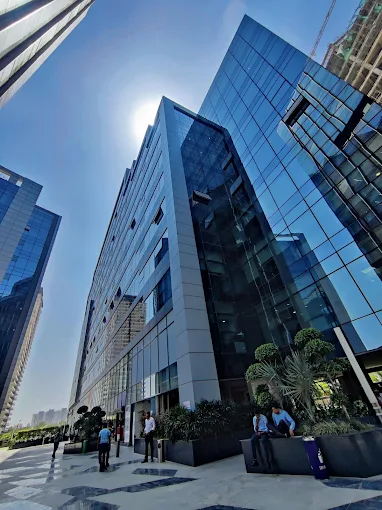 Magnum Towers | Pre Leased Property in Gurgaon