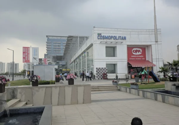Pre Leased Property in Gurgaon
