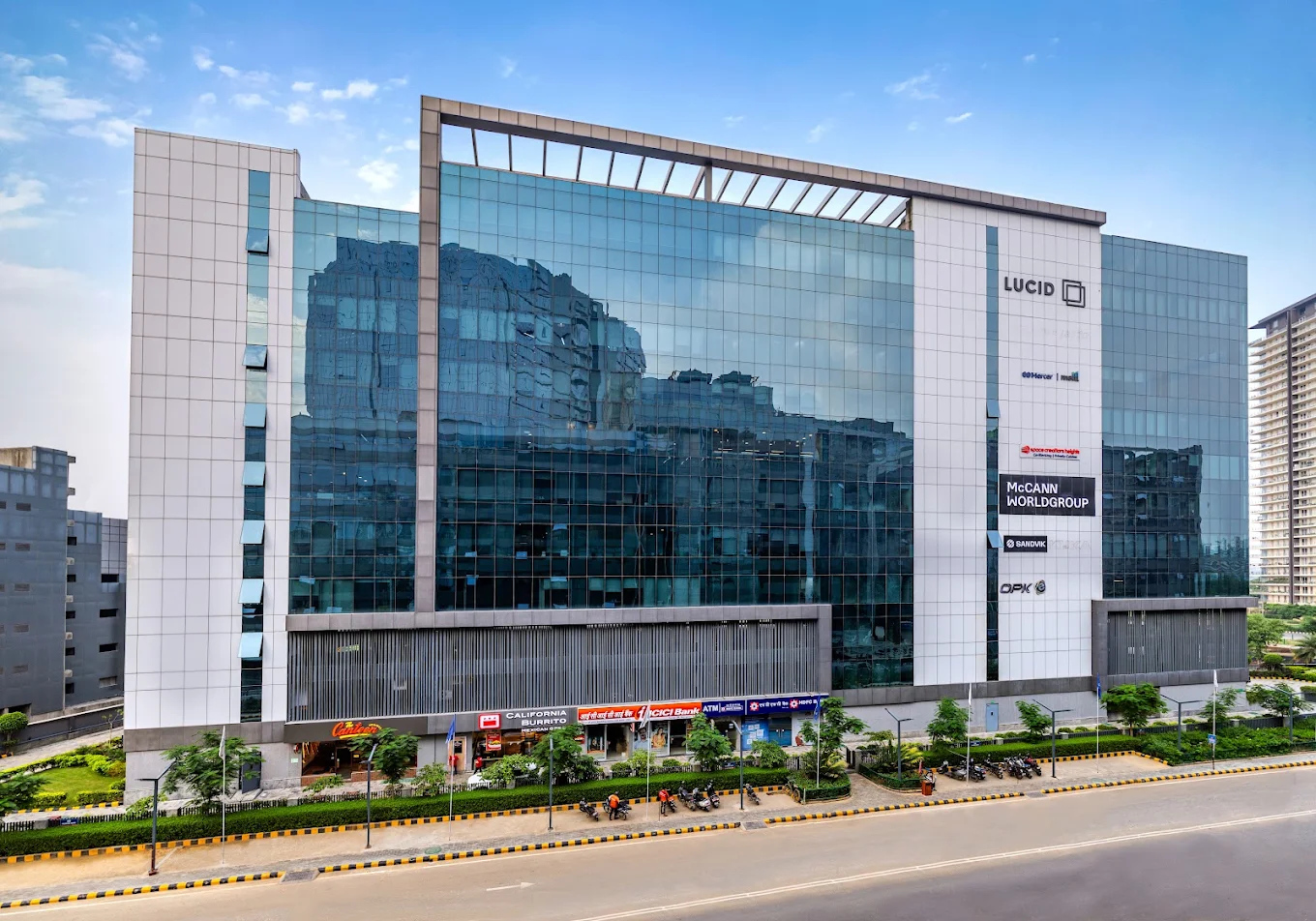 Pre Leased Property in Gurgaon